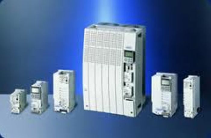 Variador 8200 Vector